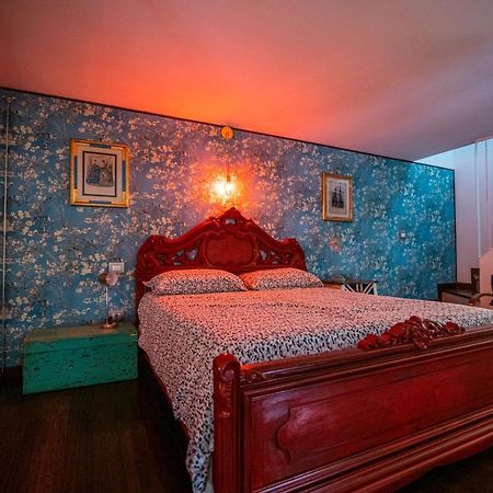 Redmood Guesthouse Barletta Exterior photo