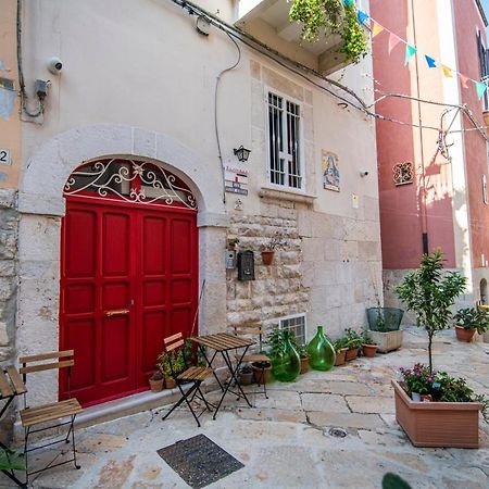 Redmood Guesthouse Barletta Exterior photo