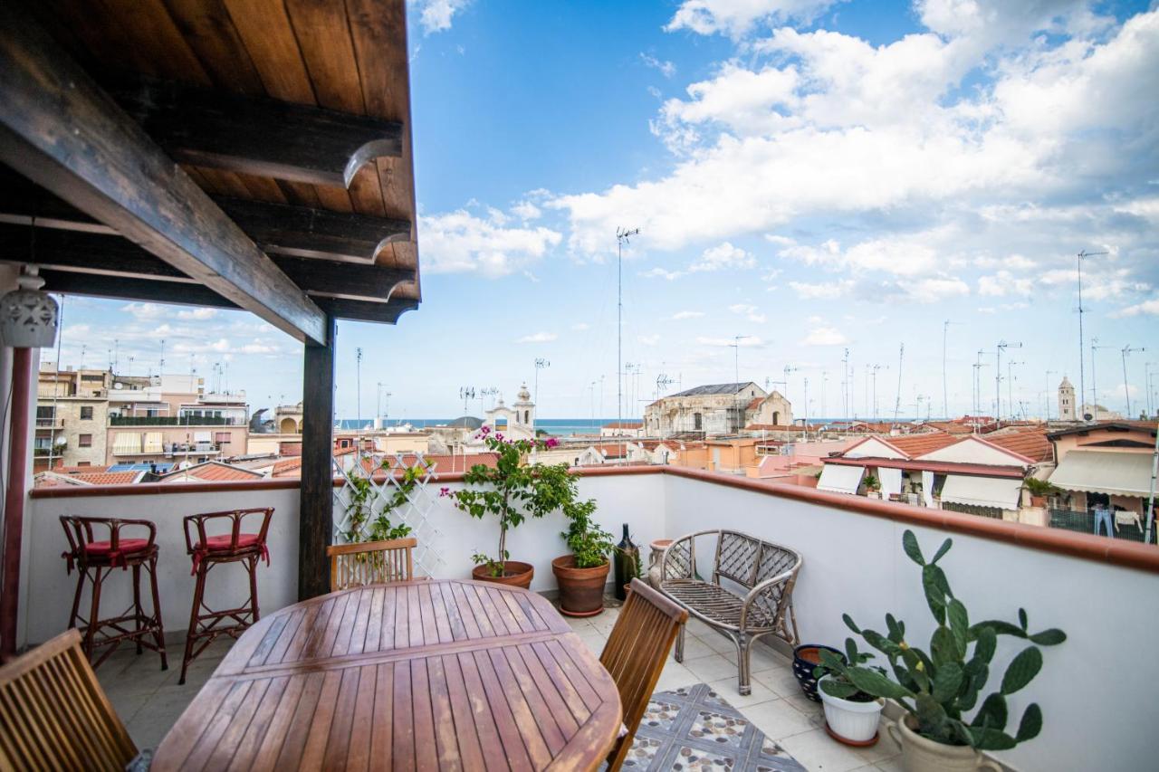 Redmood Guesthouse Barletta Exterior photo