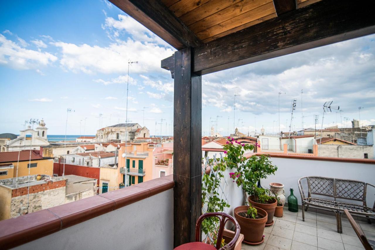 Redmood Guesthouse Barletta Exterior photo