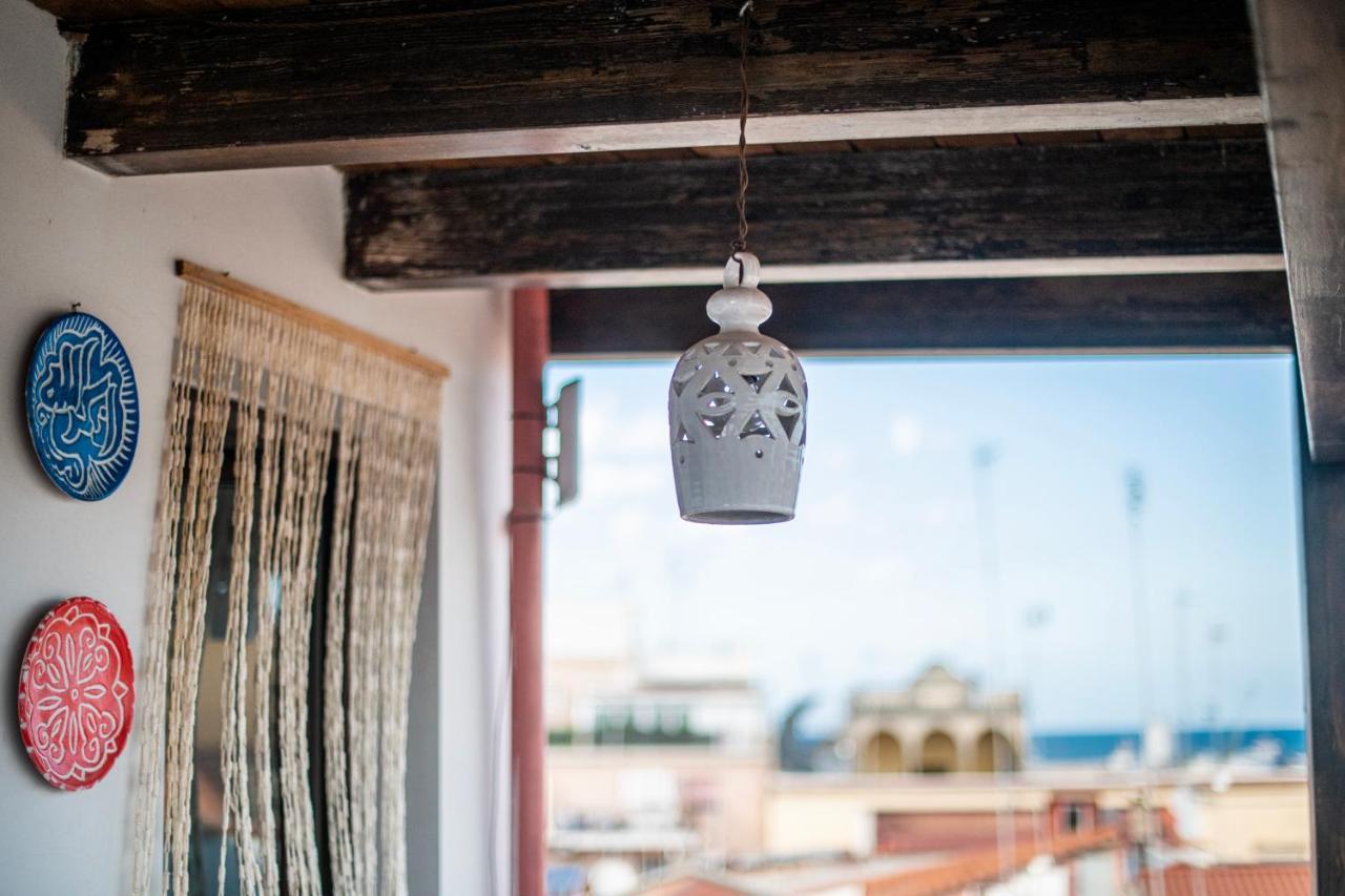 Redmood Guesthouse Barletta Exterior photo
