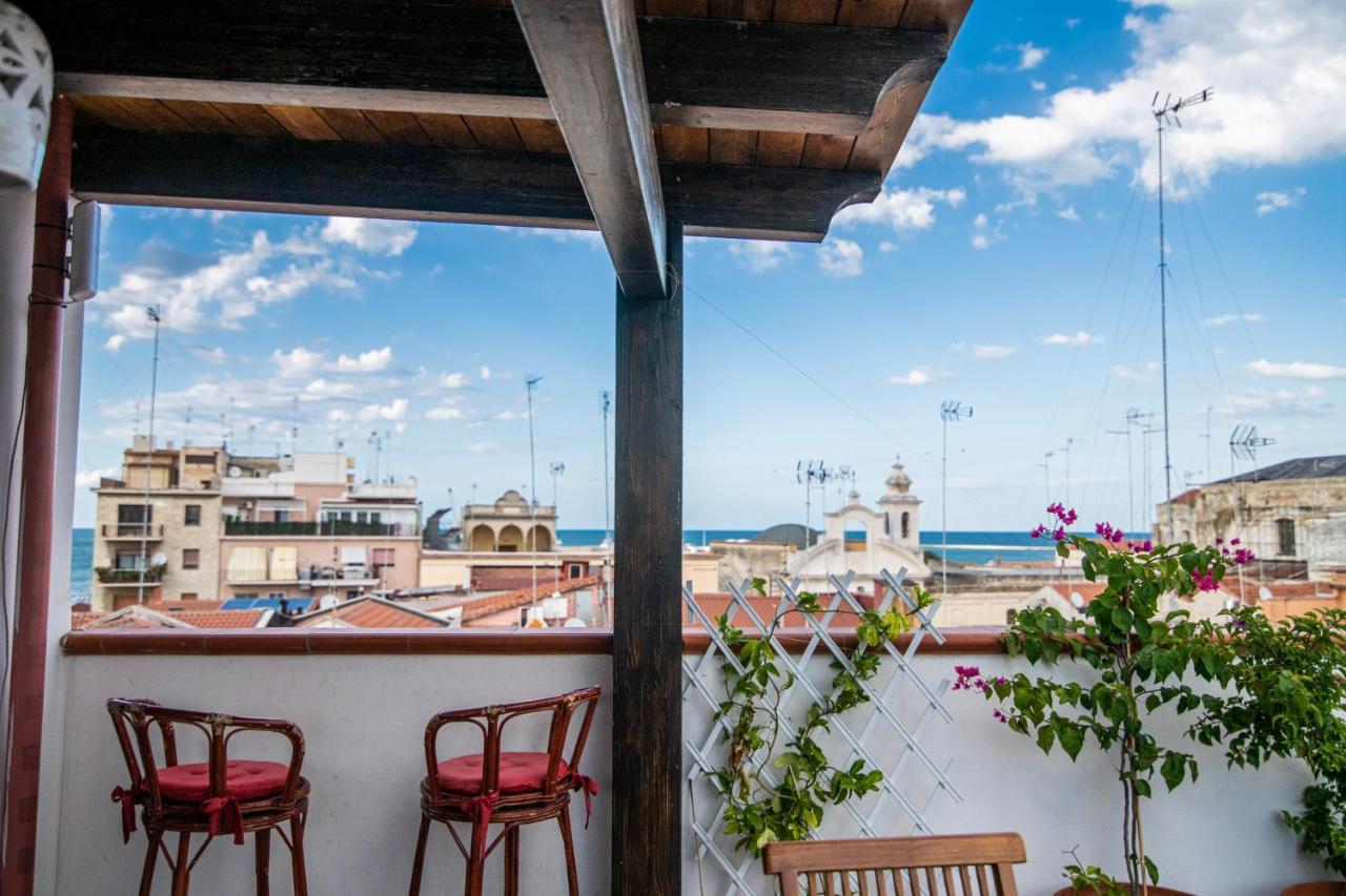 Redmood Guesthouse Barletta Exterior photo