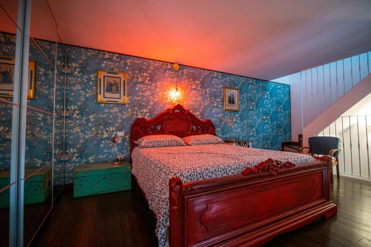Redmood Guesthouse Barletta Exterior photo