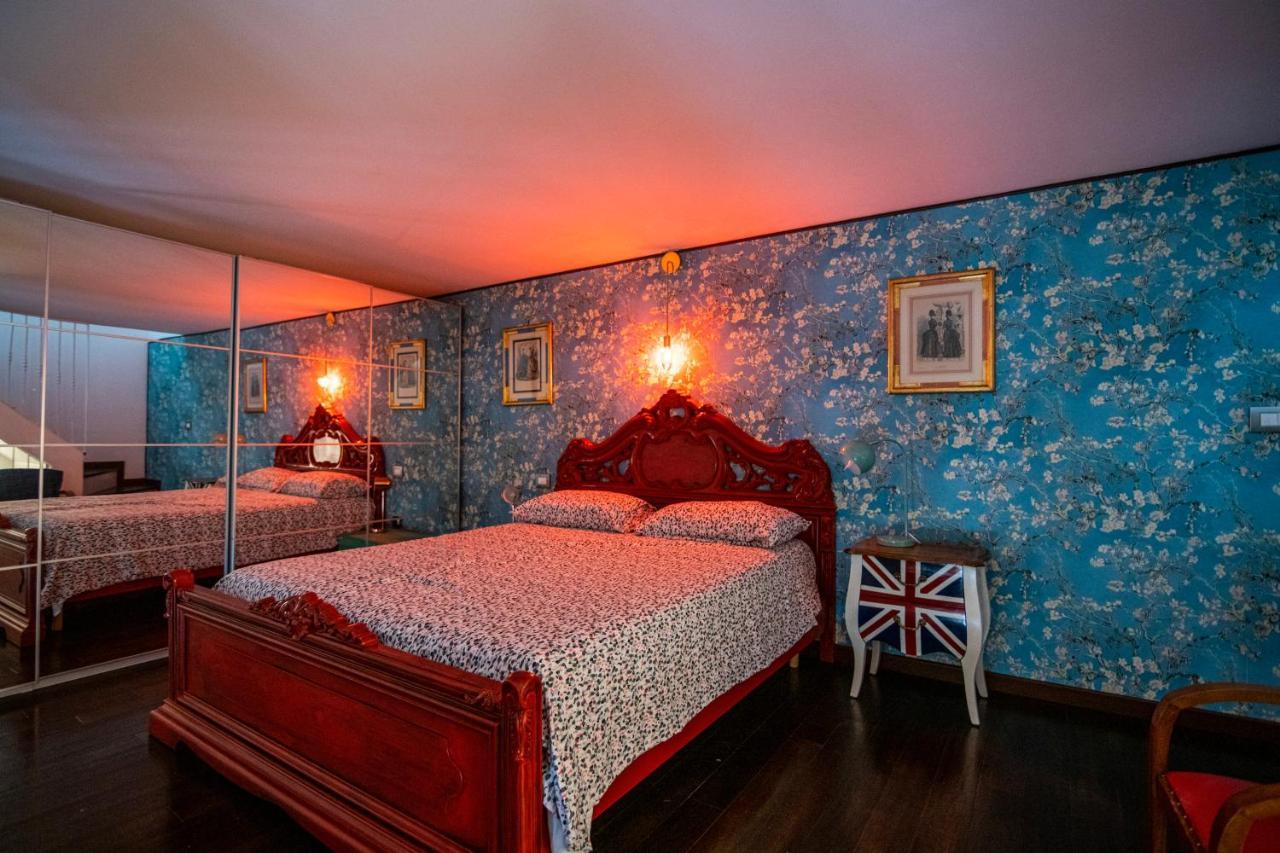 Redmood Guesthouse Barletta Exterior photo