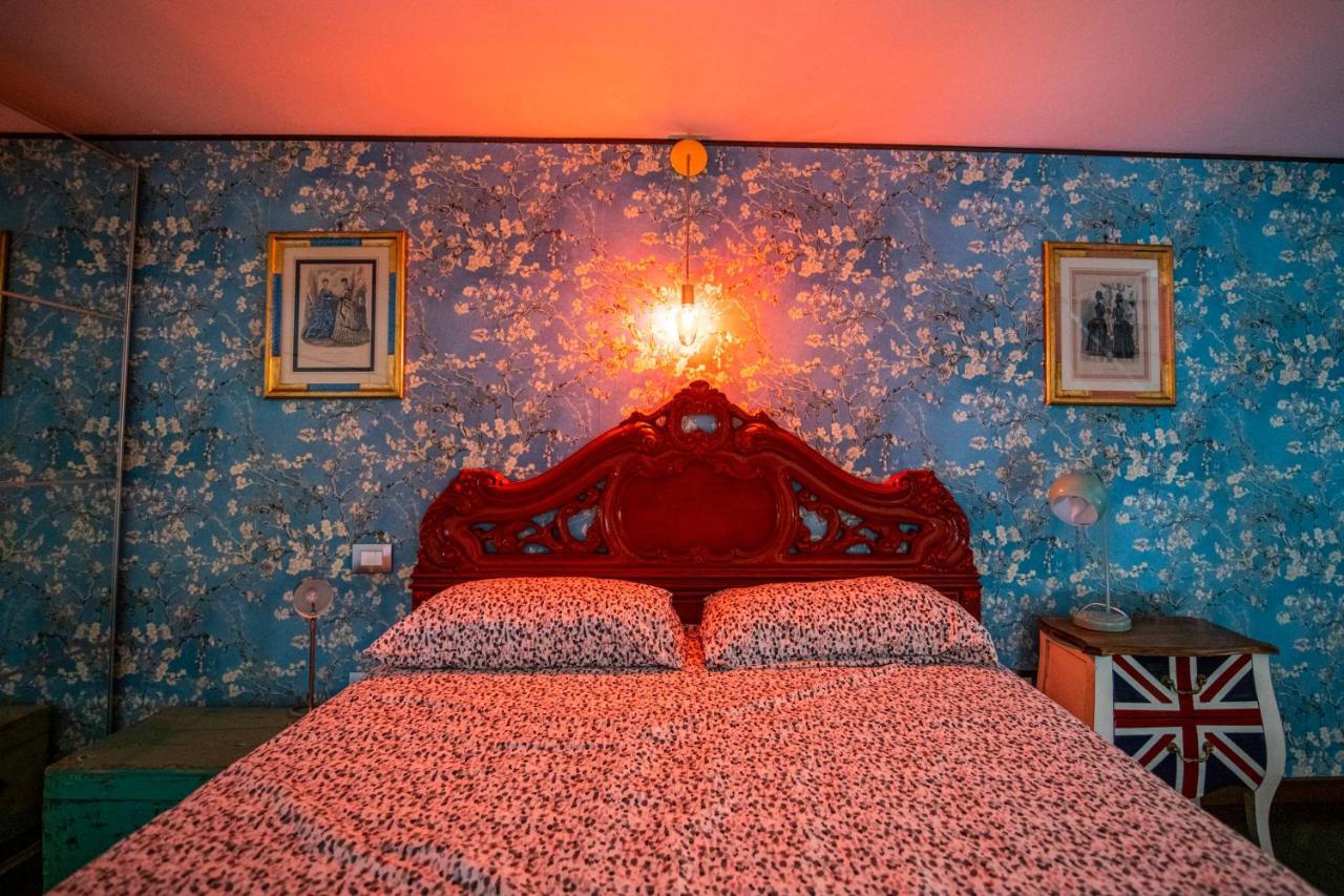 Redmood Guesthouse Barletta Exterior photo