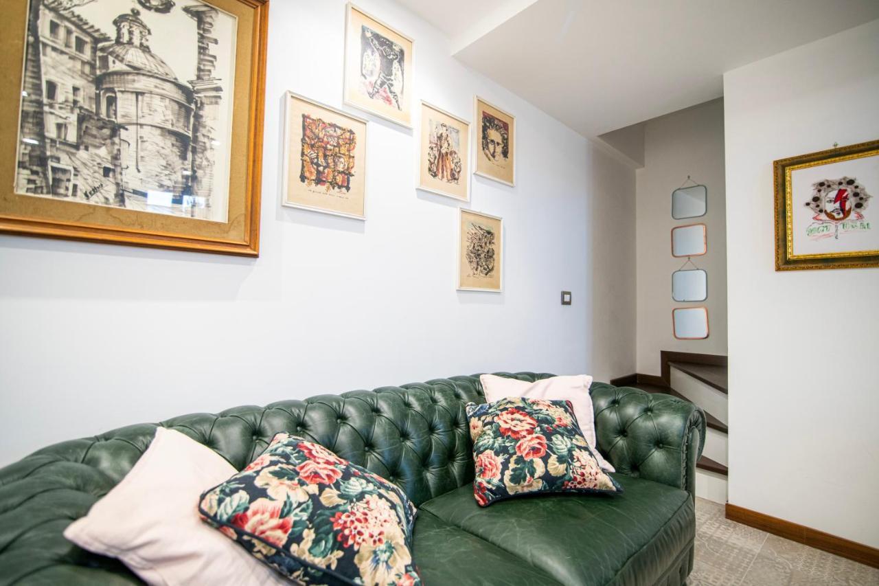 Redmood Guesthouse Barletta Exterior photo