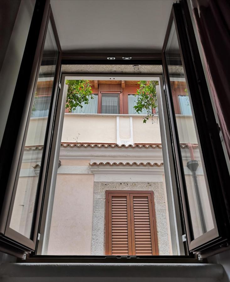 Redmood Guesthouse Barletta Exterior photo