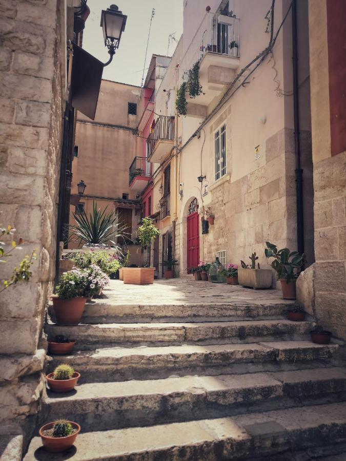 Redmood Guesthouse Barletta Exterior photo
