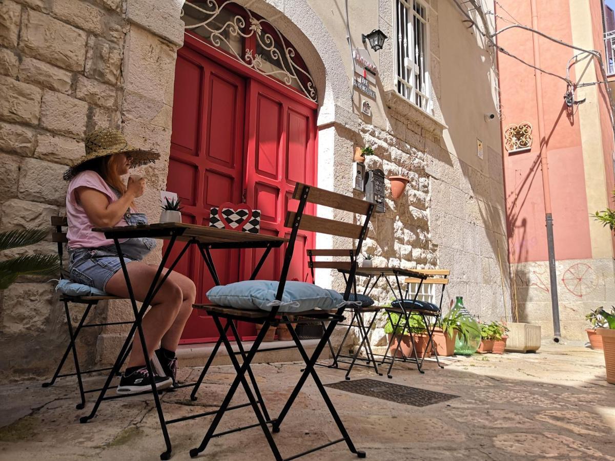 Redmood Guesthouse Barletta Exterior photo