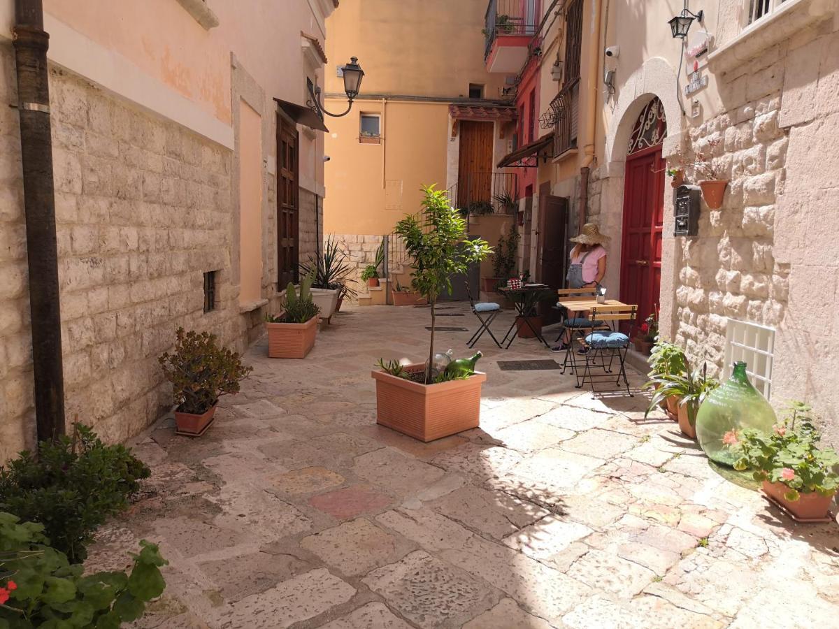 Redmood Guesthouse Barletta Exterior photo