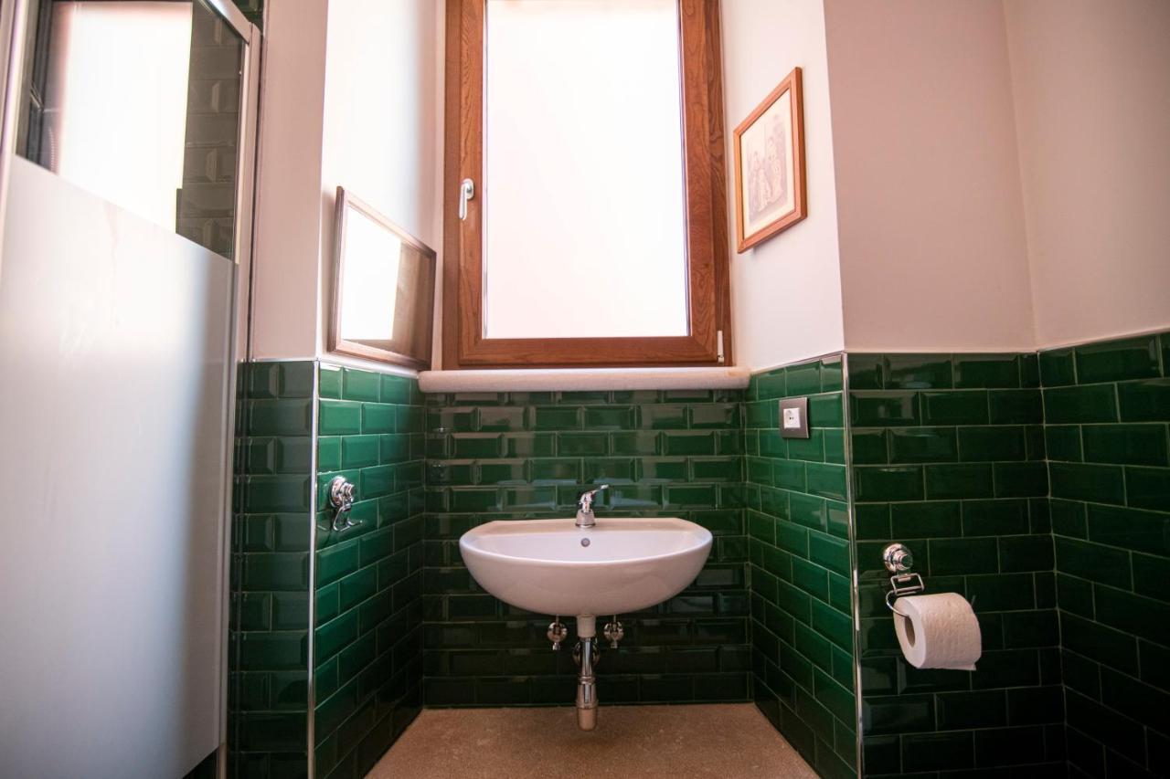 Redmood Guesthouse Barletta Exterior photo