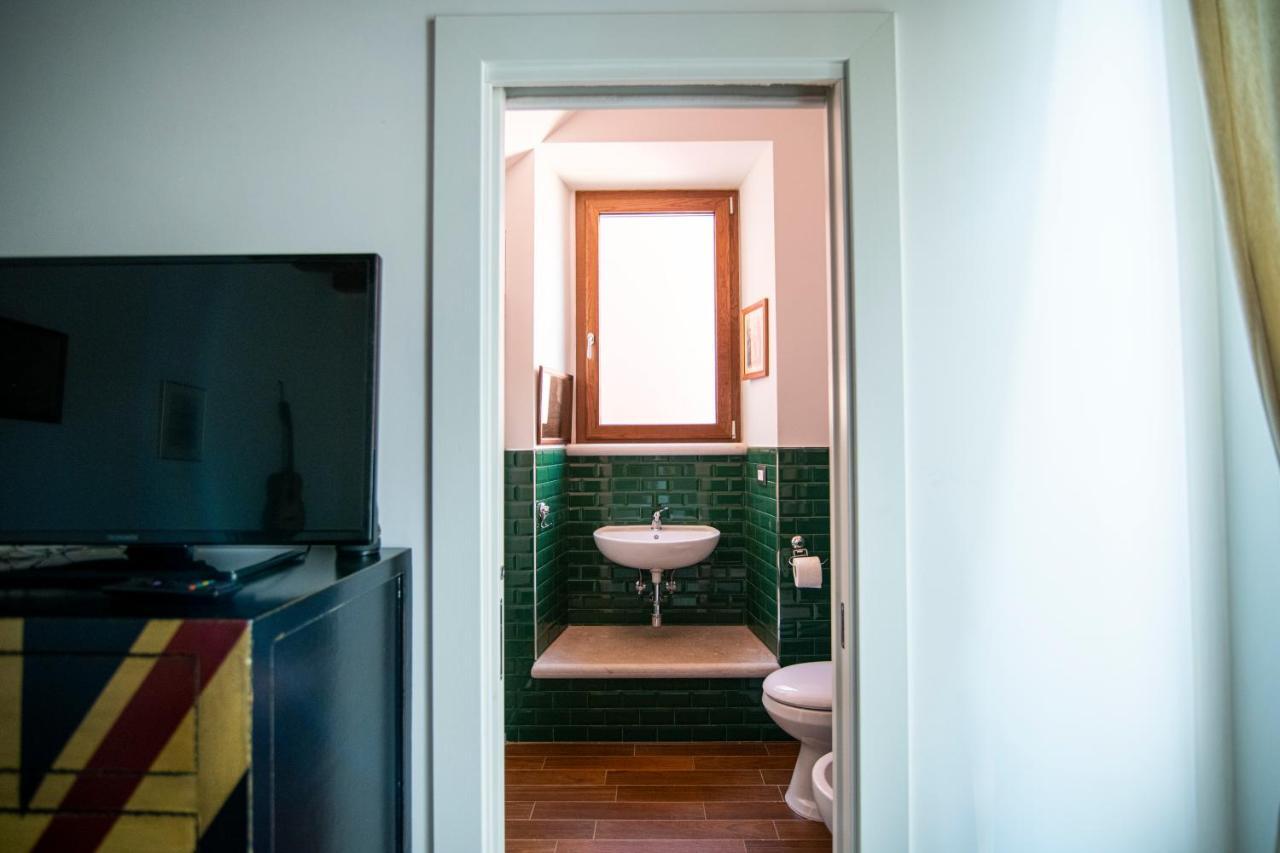 Redmood Guesthouse Barletta Exterior photo