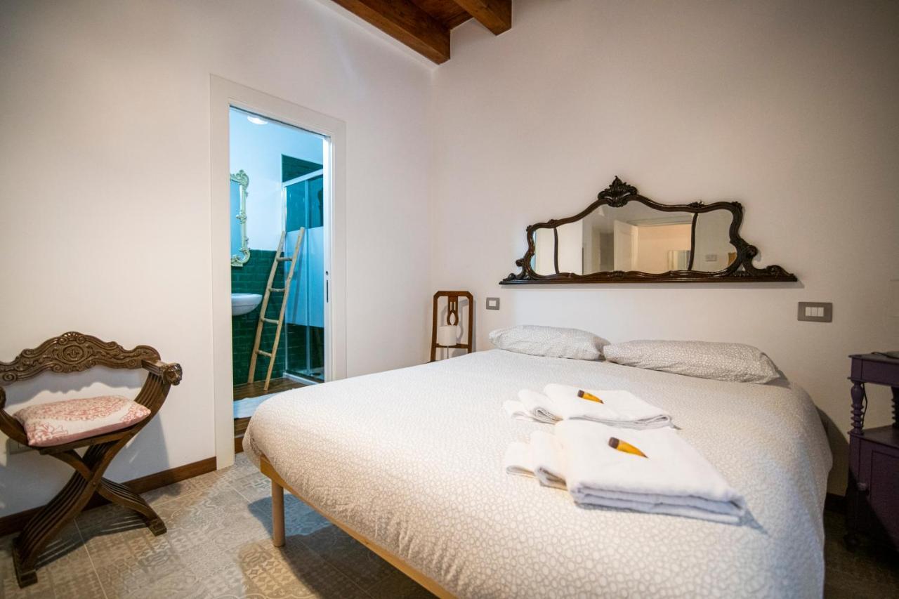 Redmood Guesthouse Barletta Exterior photo
