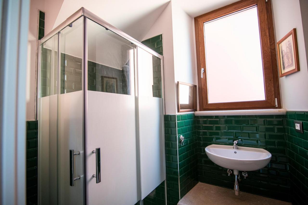 Redmood Guesthouse Barletta Exterior photo