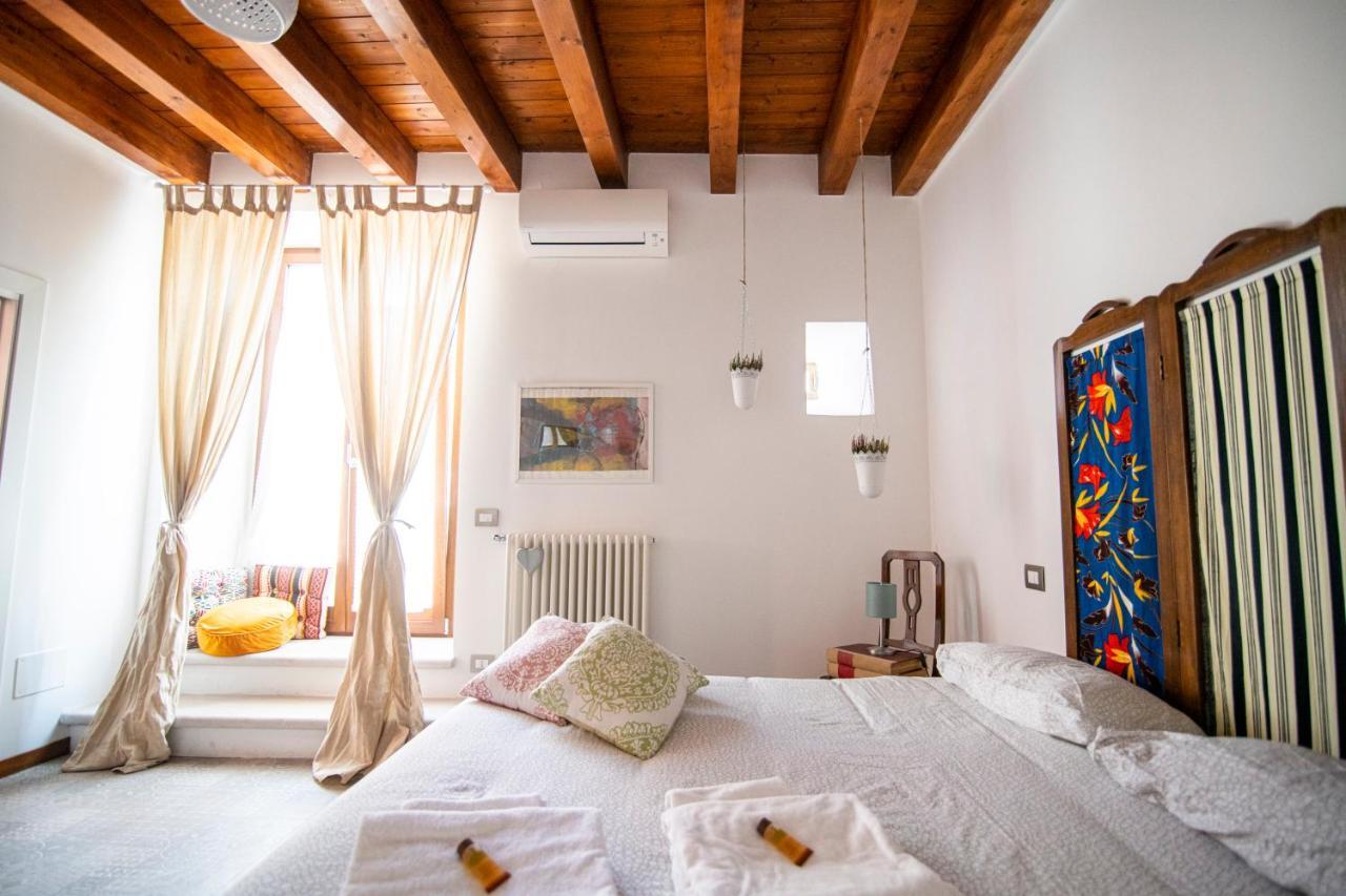 Redmood Guesthouse Barletta Exterior photo