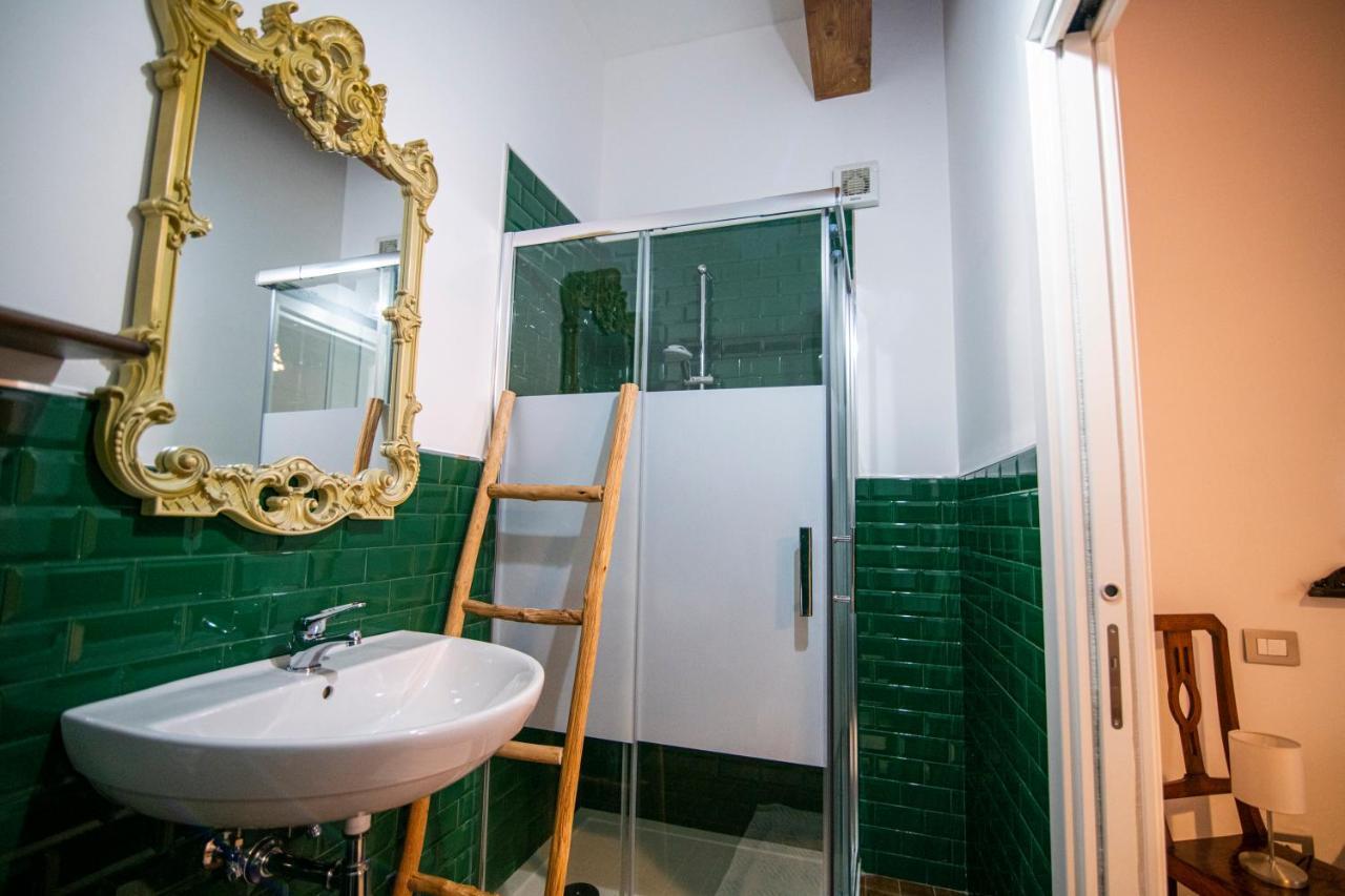 Redmood Guesthouse Barletta Exterior photo