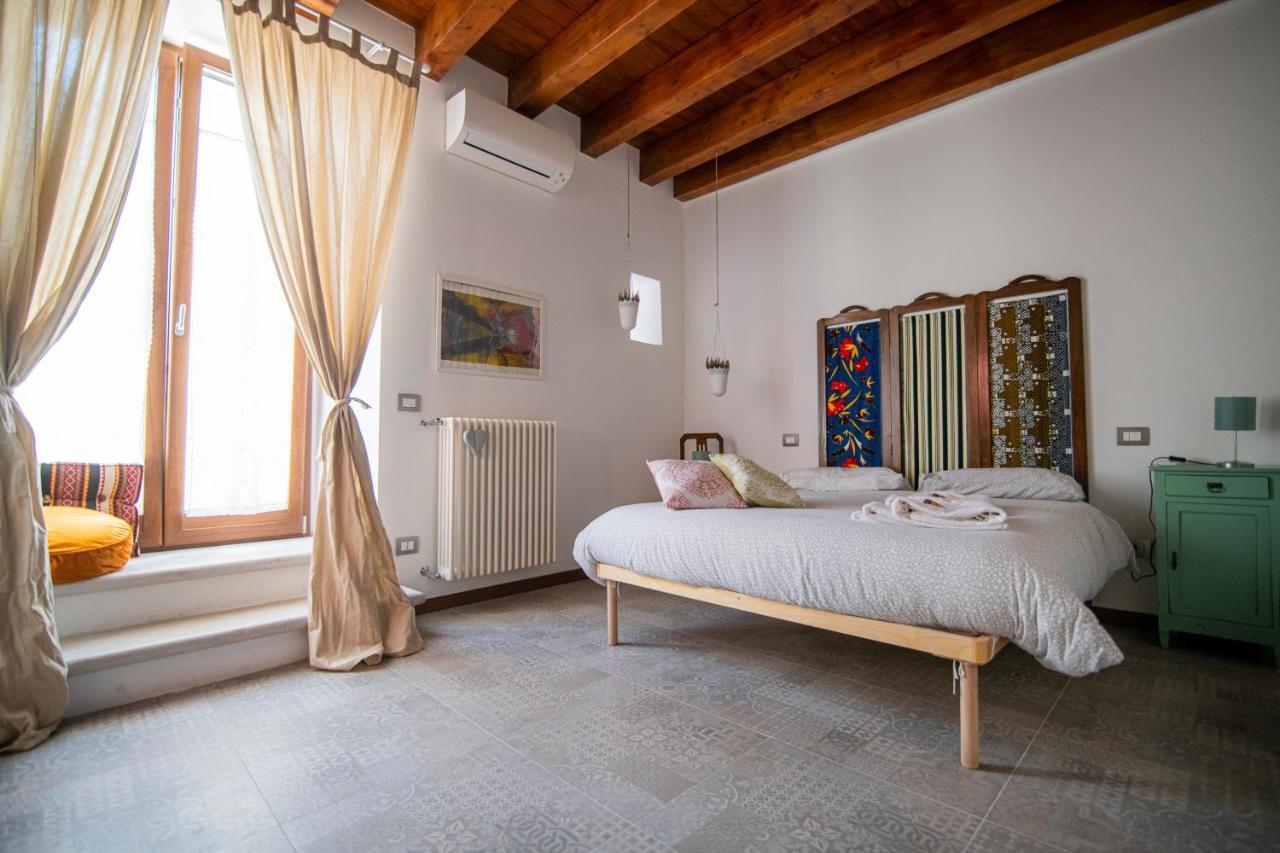Redmood Guesthouse Barletta Exterior photo
