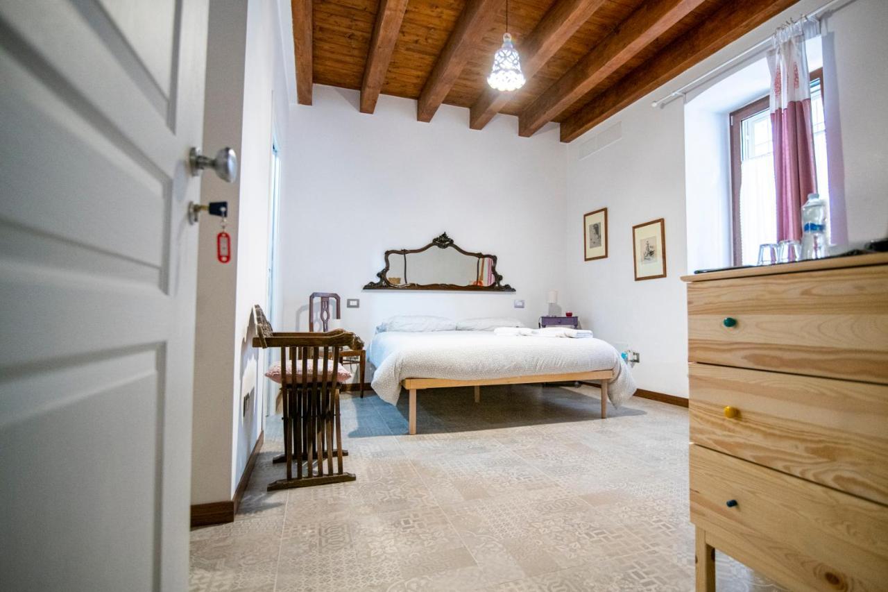 Redmood Guesthouse Barletta Exterior photo