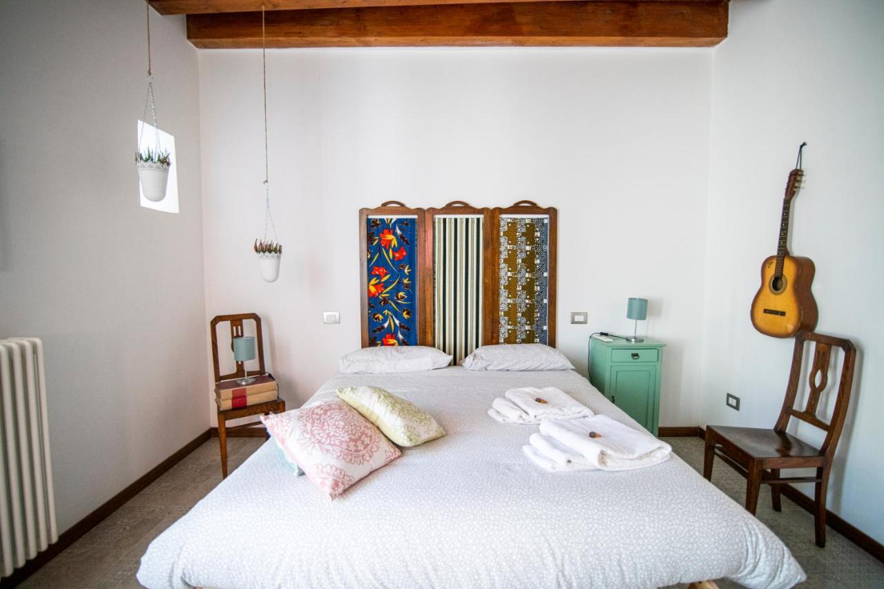 Redmood Guesthouse Barletta Exterior photo