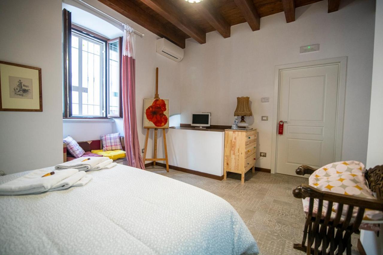 Redmood Guesthouse Barletta Exterior photo
