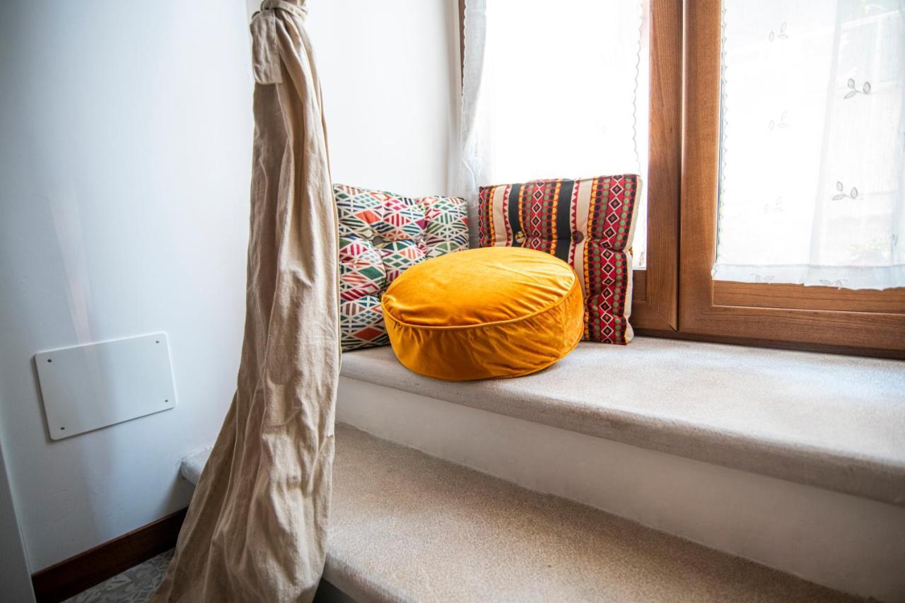 Redmood Guesthouse Barletta Exterior photo