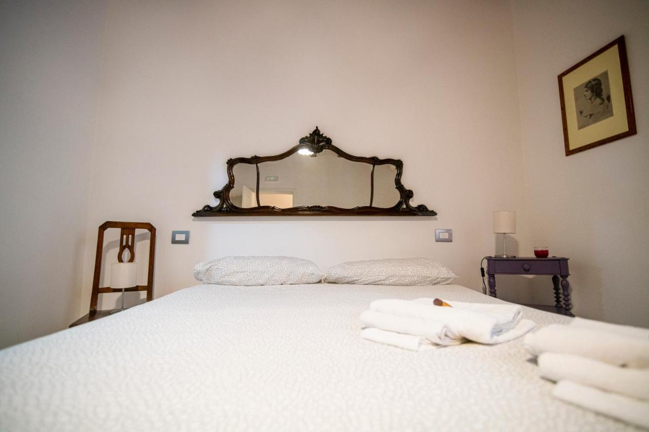 Redmood Guesthouse Barletta Exterior photo