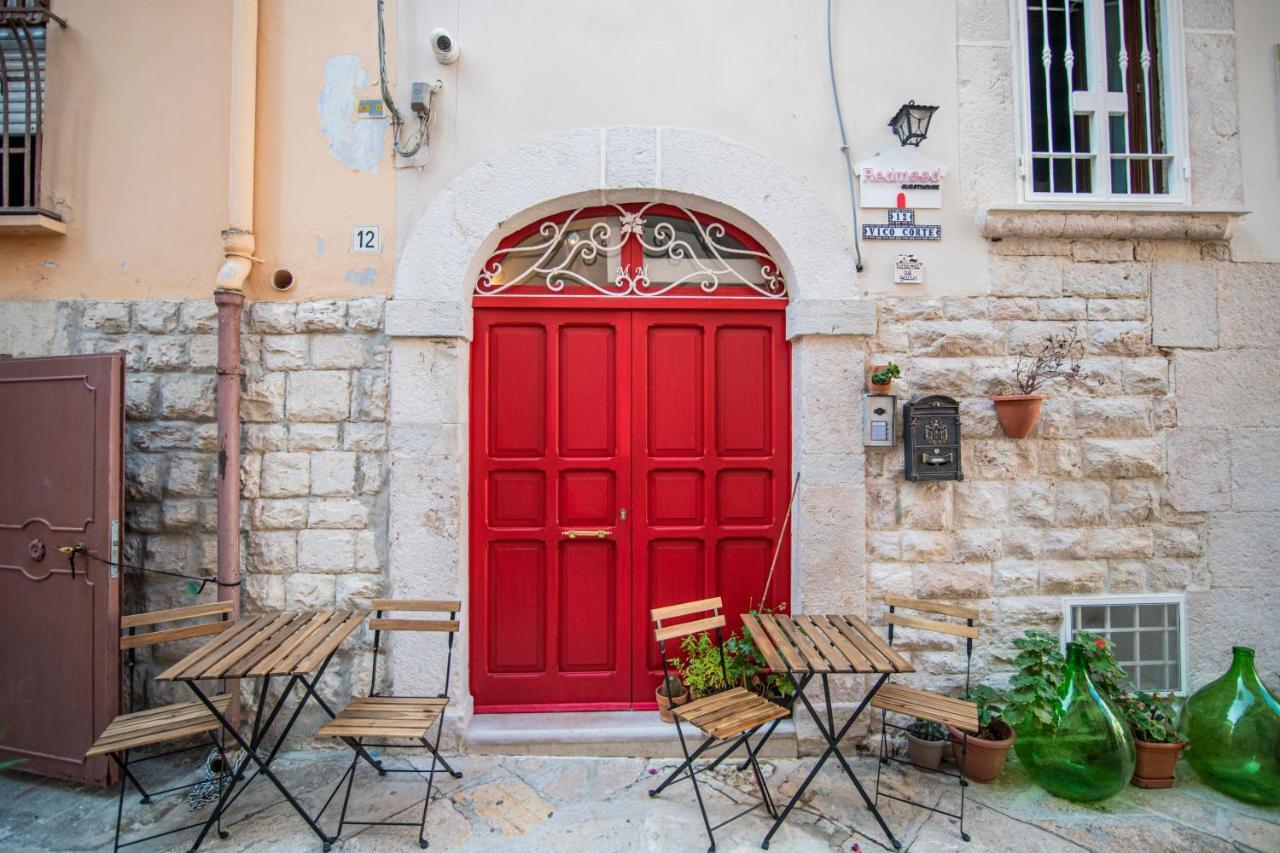 Redmood Guesthouse Barletta Exterior photo