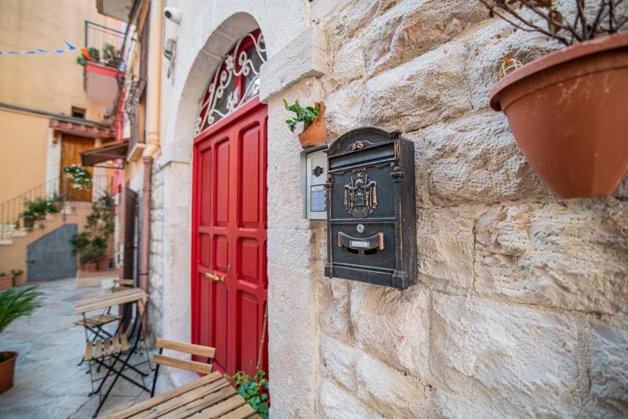Redmood Guesthouse Barletta Exterior photo