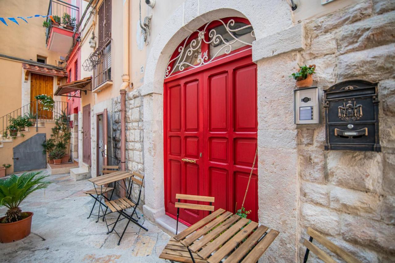 Redmood Guesthouse Barletta Exterior photo
